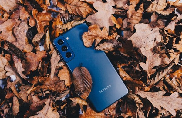 Comment configurer des alertes pour les mises à jour de logiciels sur un smartphone Android ?