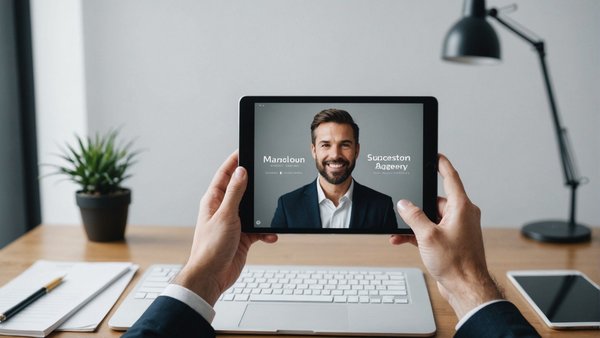 Contrôlez votre succès avec une agence webflow sur mesure