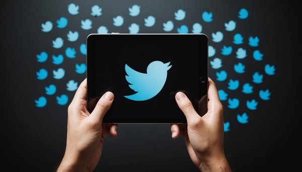 Augmenter votre popularité sur twitter : les clés du succès