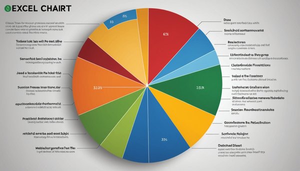 10 astuces pour réaliser un camembert efficace sur excel