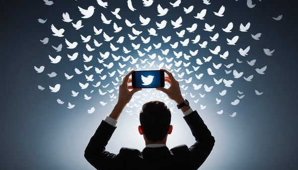 Boostez votre succès sur twitter : stratégies incontournables
