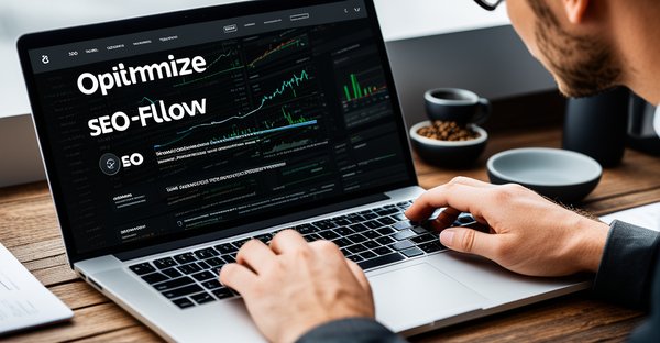 Optimisez votre site webflow avec une agence seo spécialisée