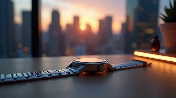 Découvrez les montres connectées incontournables de 2025