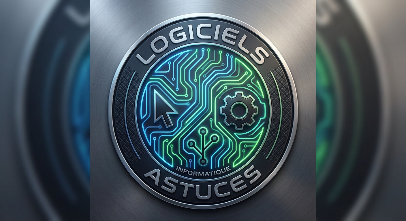 Logiciels Astuces